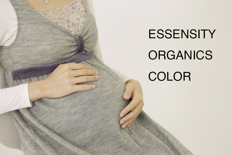 妊婦中や授乳中の方がカラーをしたい時はエッセンシティオーガニックカラー