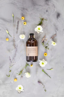 広がるまとまらない髪にオススメのオーガニックシャンプートリートメント