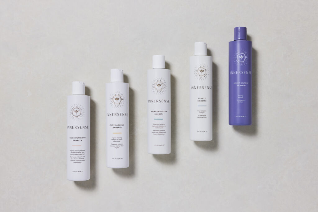 福岡薬院アールヘアではインナーセンス・INNERSENSEの販売、通販、ヘッドスパをおこなっています。